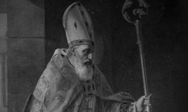 Proslava sv. Nikole biskupa