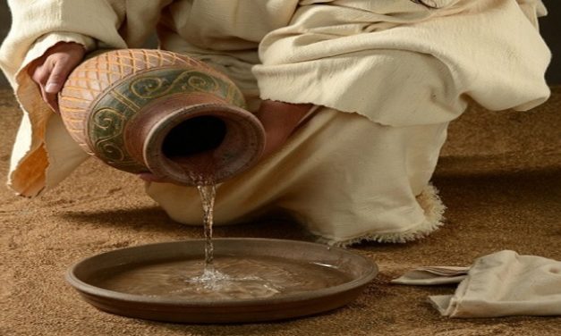 29. nedjelja kroz godinu