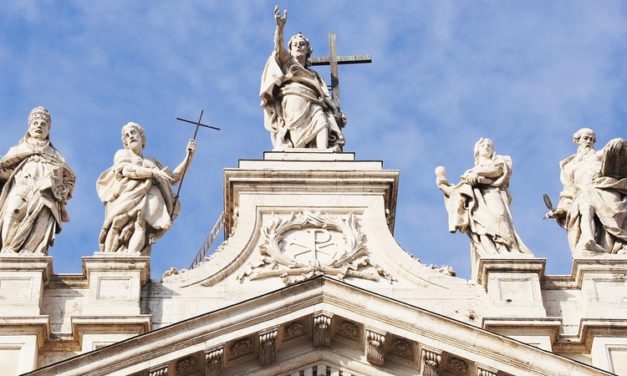 31. nedjelja kroz godinu