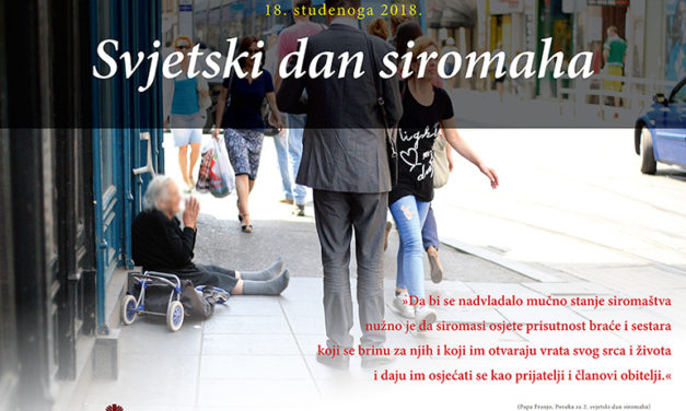 33. nedjelja kroz godinu