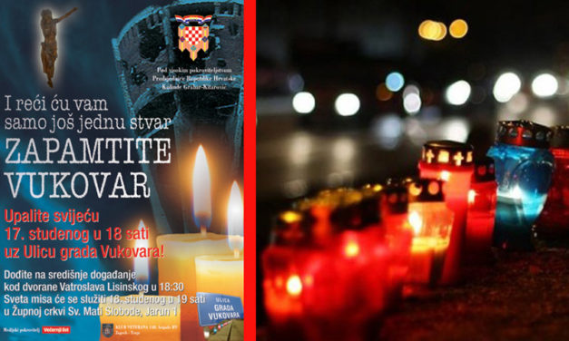 32. nedjelja kroz godinu