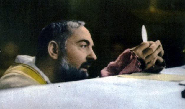 Padre Pio – Čovjek nade