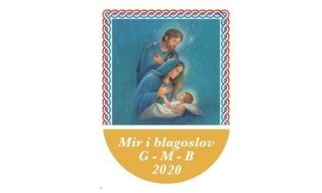 Blagoslov obitelji 2019./2020.