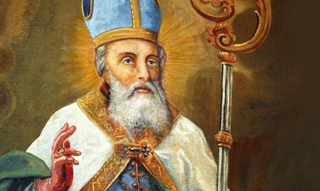 Proslava sv. Nikole u Zagrebu