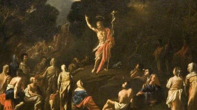 2. nedjelja kroz godinu – A