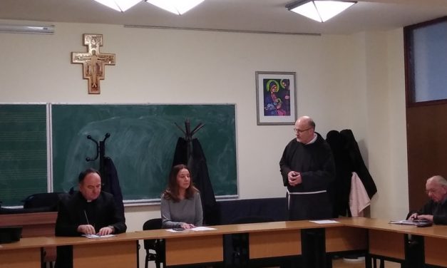 Godišnja skupština katoličkih novinara