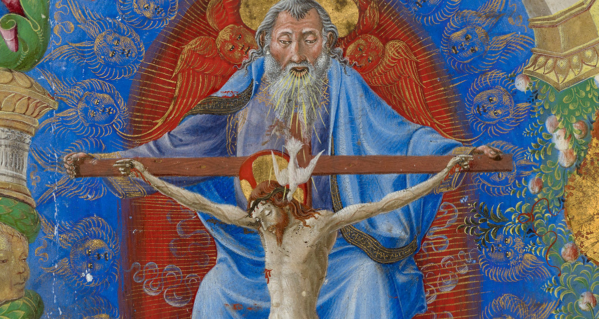 Presveto Trojstvo – A