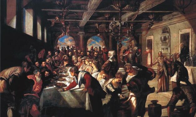 28. nedjelja kroz godinu – A