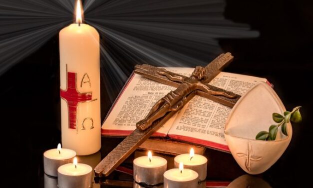 NOVI IZMJENJENI RASPORED BLAGOSLOVA OBITELJI