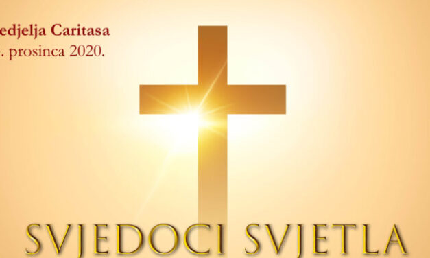 3. nedjelja došašća – B