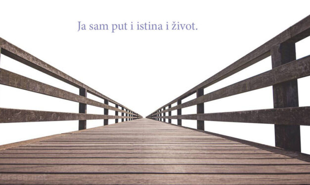5. VAZMENA NEDJELJA – A