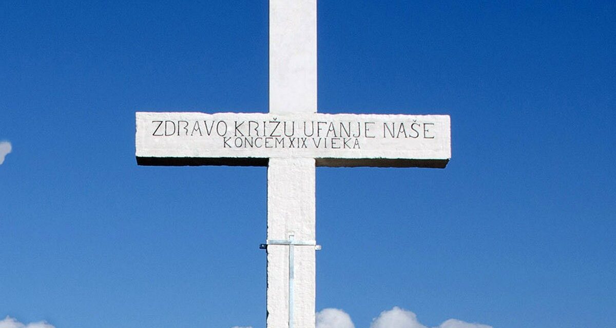 24. NEDJELJA KROZ GODINU