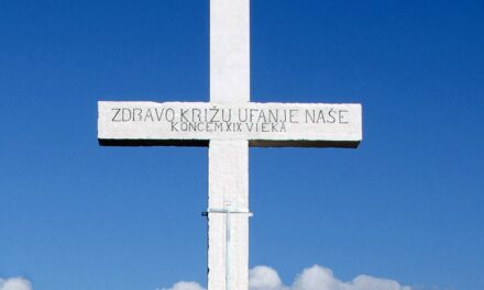 24. NEDJELJA KROZ GODINU