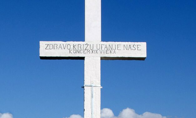 24. NEDJELJA KROZ GODINU