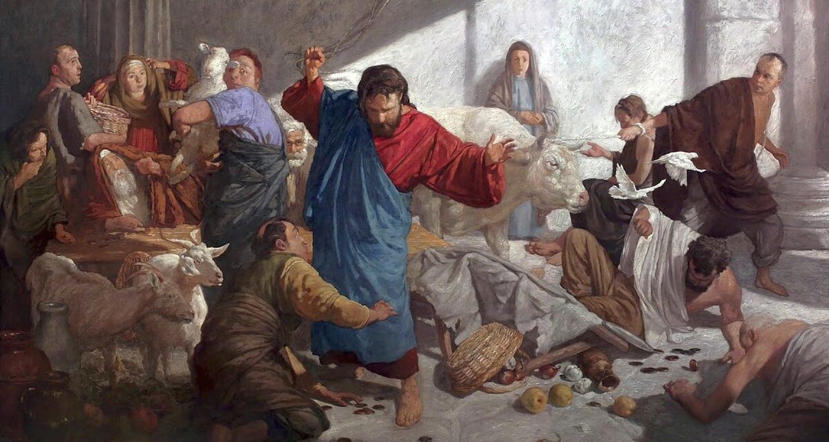 32. NEDJELJA KROZ GODINU