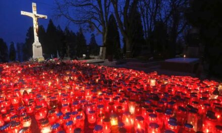 31. NEDJELJA KROZ GODINU