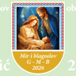 RASPORED – BLAGOSLOV OBITELJI 2025./2026.