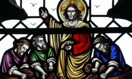 3. NEDJELJA KROZ GODINU