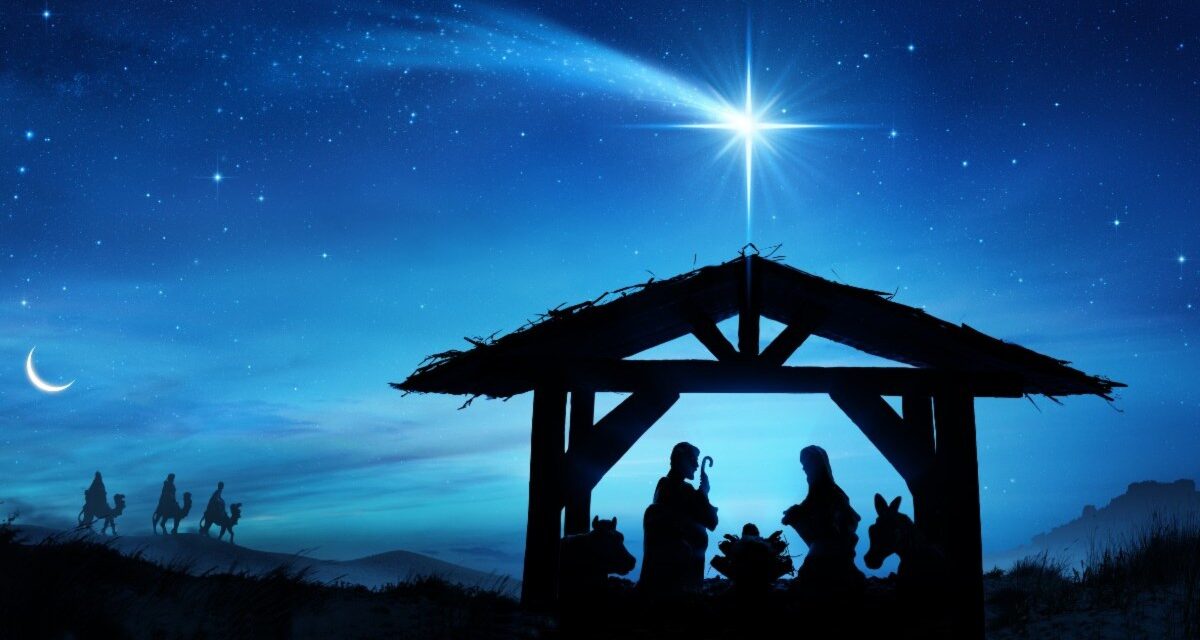 2. NEDJELJA PO BOŽIĆU