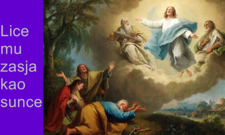 2. KORIZMENA NEDJELJA