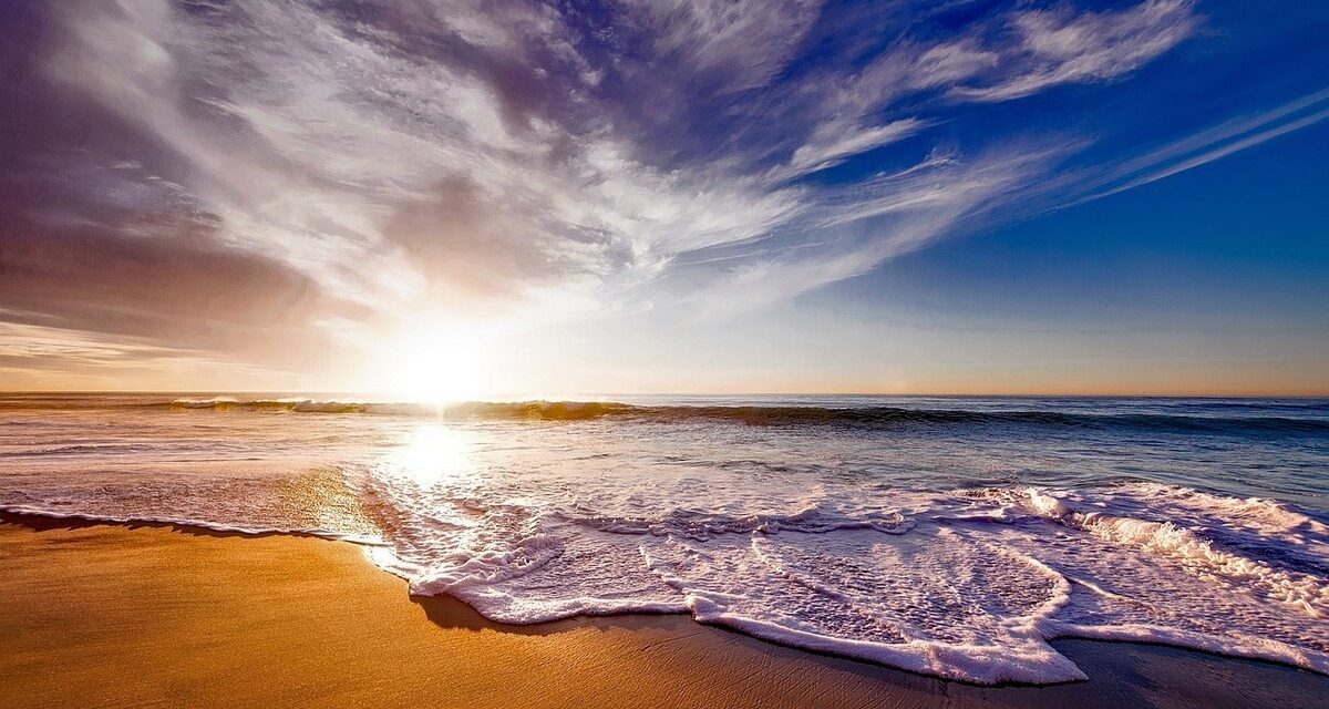 5. NEDJELJA KROZ GODINU