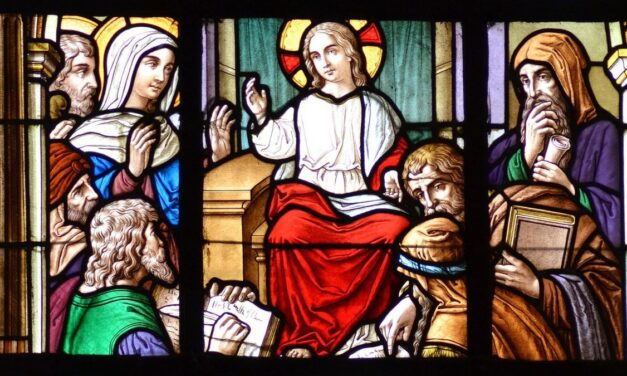 6. NEDJELJA KROZ GODINU