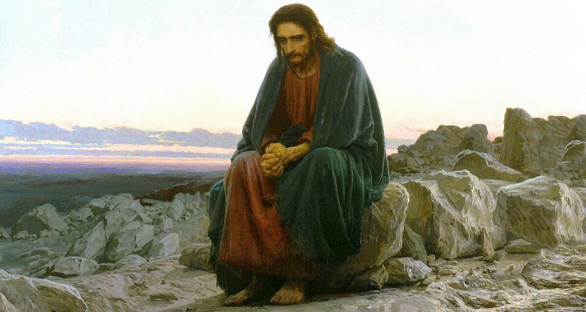 1. KORIZMENA NEDJELJA