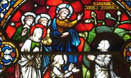 5. KORIZMENA NEDJELJA