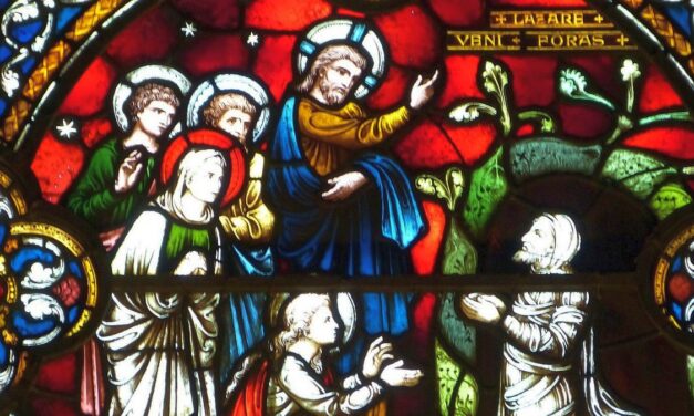 5. KORIZMENA NEDJELJA