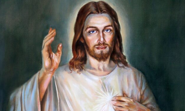 NEDJELJA BOŽJEG MILOSRĐA