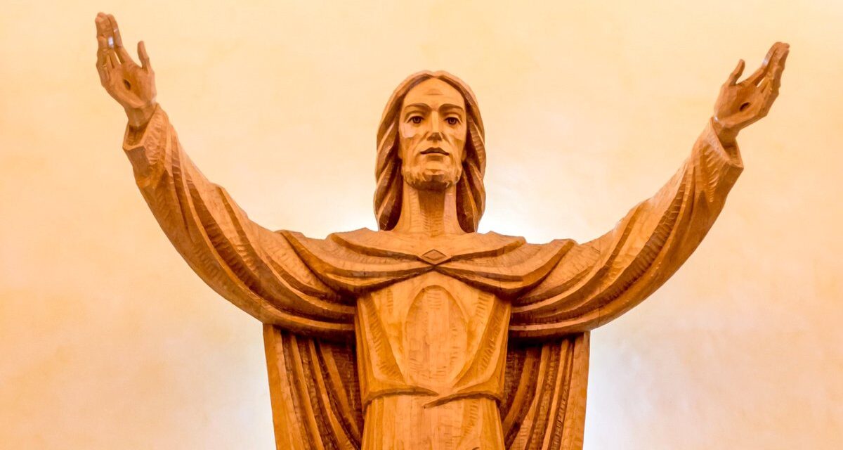 NEDJELJA USKRSNUĆA GOSPODINOVA