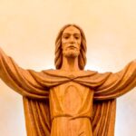 NEDJELJA USKRSNUĆA GOSPODINOVA