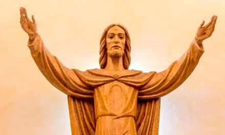 NEDJELJA USKRSNUĆA GOSPODINOVA