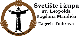Svetište i župa sv. Leopolda Bogdana Mandića
