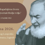 Blagdan sv. Padre Pia